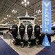 Illustration for article titled Here's All The Cool Stuff At The 2017 New York Boat Show